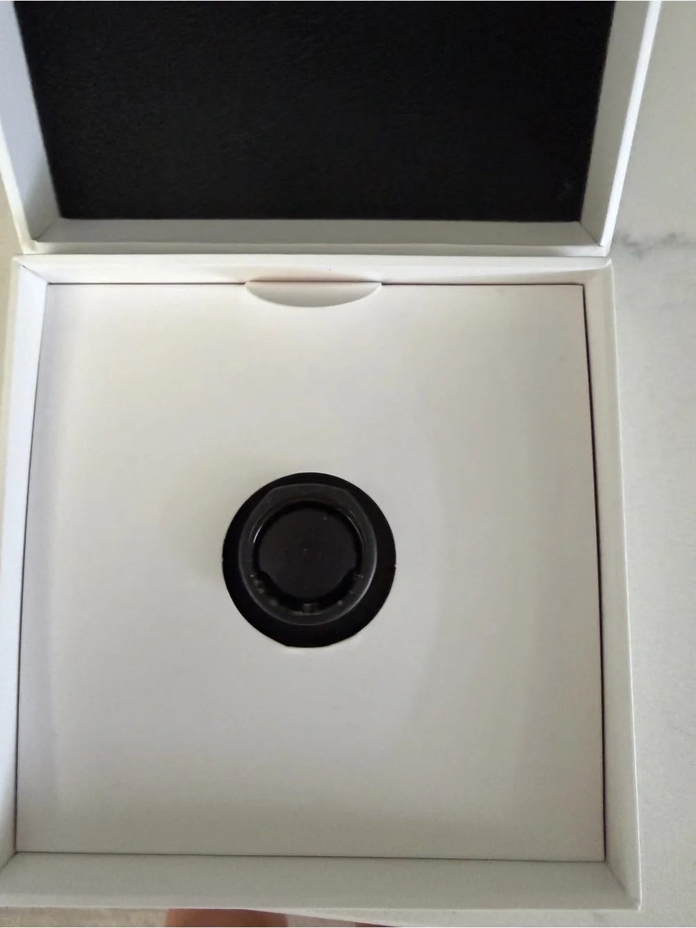Oura Ring Gen 3 Size 8